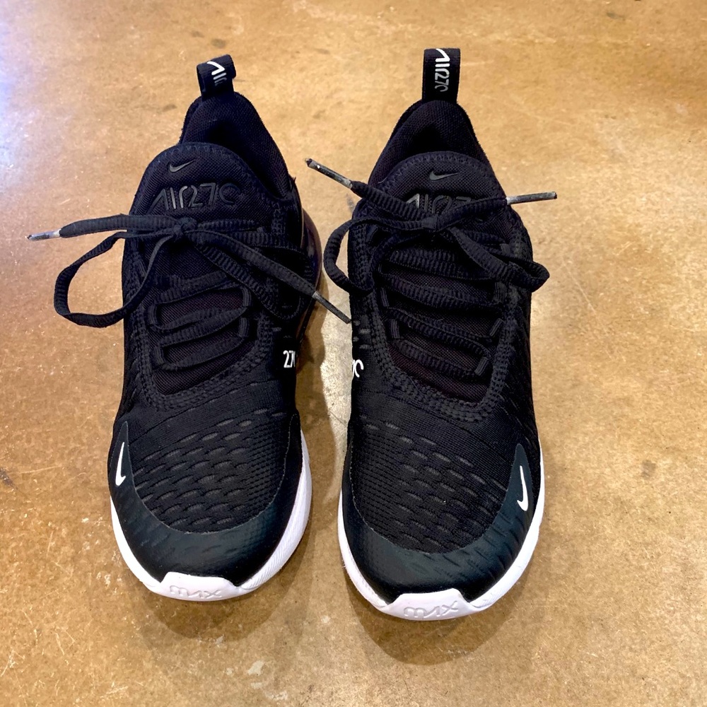 Kids Nike Air Max 270